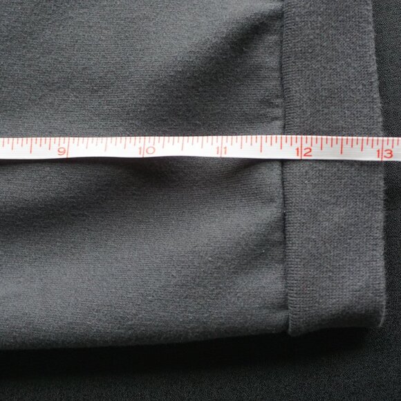 Cat & Jack Dinosaur Valentine Cupid Fleece Sweatshirt Gray Baby Sz 18m - Picture 8 of 8